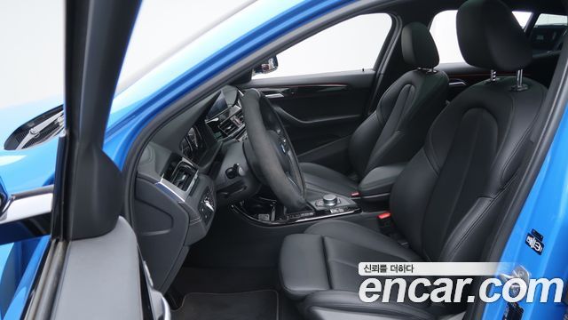 BMW X2 (F39) xDrive25i M Sport 2019 — фото 10