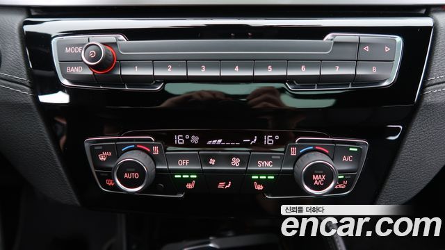 BMW X2 (F39) xDrive25i M Sport 2019 — фото 16