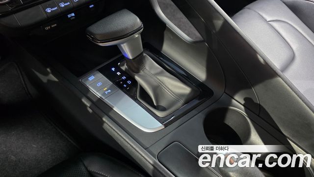 Hyundai Avante (CN7) 1.6 Smart 2024 — фото 9