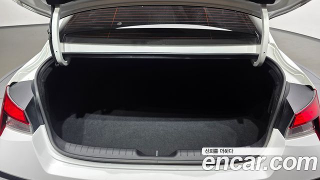 Hyundai Avante (CN7) 1.6 Smart 2024 — фото 20