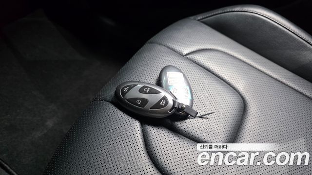 Hyundai Avante (CN7) 1.6 Smart 2024 — фото 27