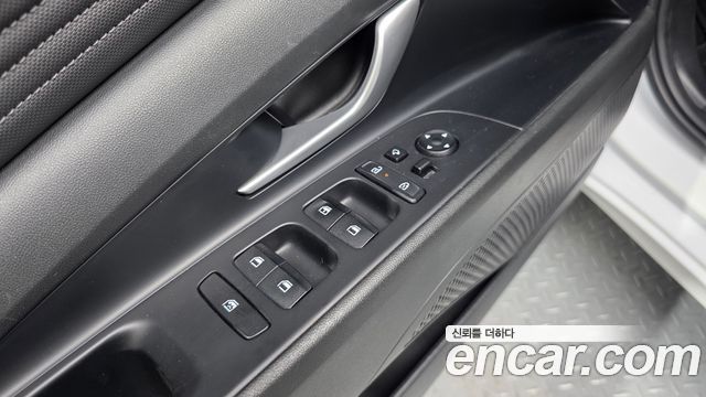 Hyundai Avante (CN7) 1.6 Smart 2024 — фото 28
