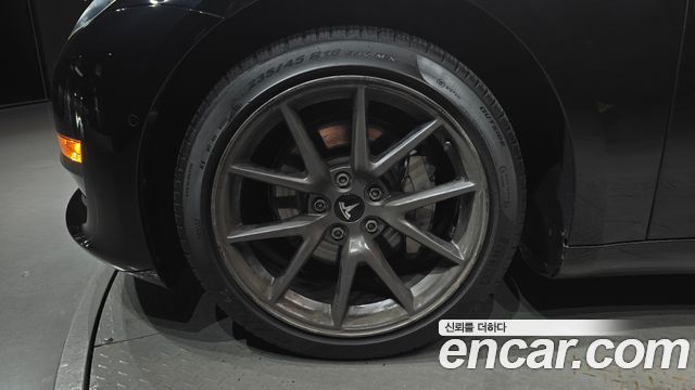 Tesla Model 3 Long Range AWD 2021 — фото 5