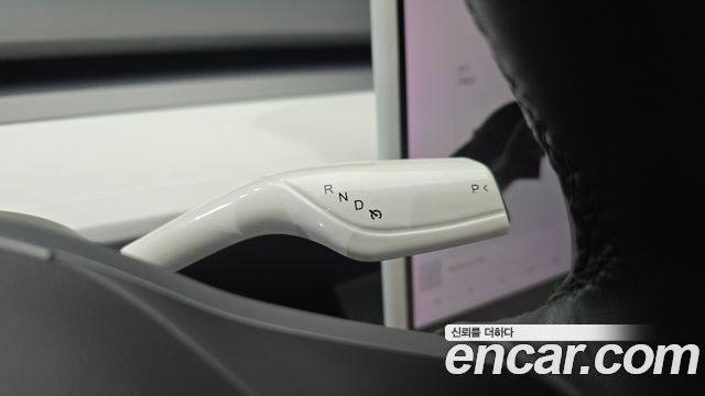 Tesla Model 3 Long Range AWD 2021 — фото 9