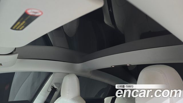 Tesla Model 3 Long Range AWD 2021 — фото 19
