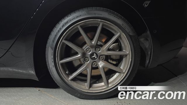 Tesla Model 3 Long Range AWD 2021 — фото 21