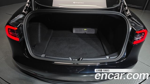 Tesla Model 3 Long Range AWD 2021 — фото 27