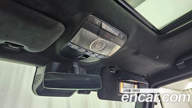 Mercedes-Benz G-Class (W463b) AMG G63 K-Edition20 2023 — фото 17