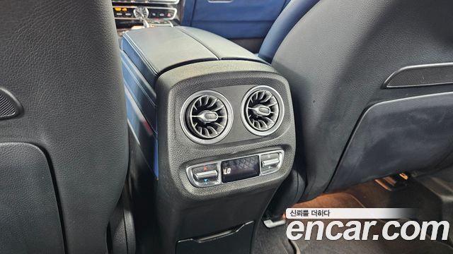 Mercedes-Benz G-Class (W463b) AMG G63 K-Edition20 2023 — фото 32