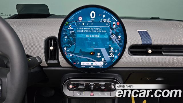 MINI Cooper S Convertible (IV) Favoured 2025 — фото 14