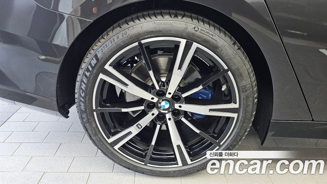 BMW 5 Series (G60) 530i xDrive M Sport 2024 — фото 5