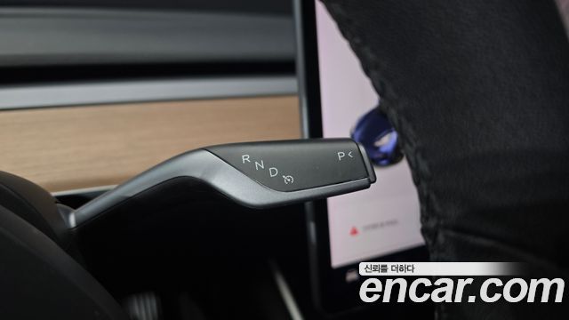 Tesla Model 3 Standard Range Plue RWD 2020 — фото 9