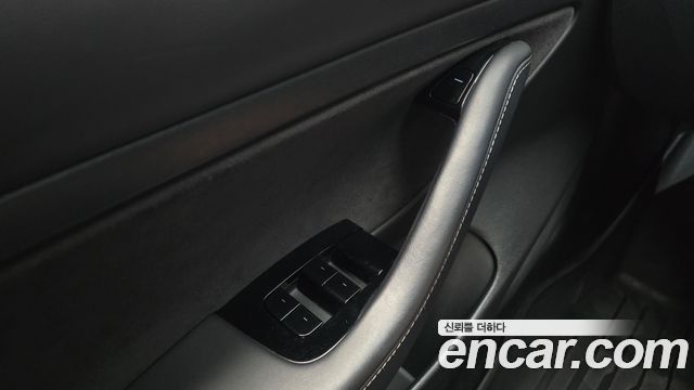 Tesla Model 3 Standard Range Plue RWD 2020 — фото 18