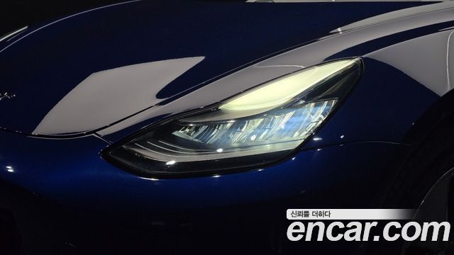 Tesla Model 3 Standard Range Plue RWD 2020 — фото 22