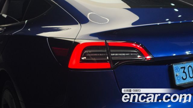 Tesla Model 3 Standard Range Plue RWD 2020 — фото 23