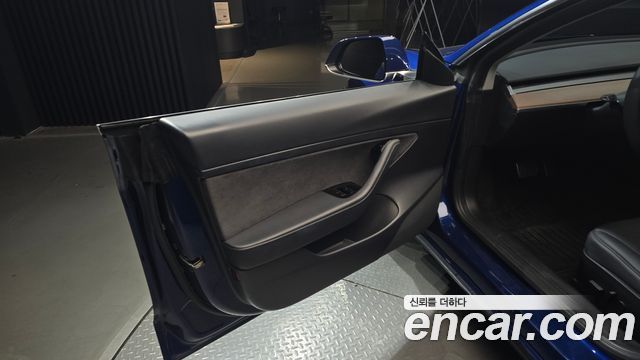 Tesla Model 3 Standard Range Plue RWD 2020 — фото 24