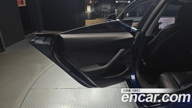 Tesla Model 3 Standard Range Plue RWD 2020 — фото 25