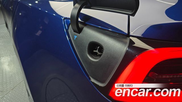 Tesla Model 3 Standard Range Plue RWD 2020 — фото 30