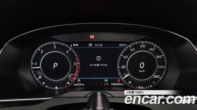 Volkswagen Arteon 2.0 TDI Prestige 2019 — фото 8