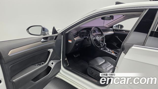 Volkswagen Arteon 2.0 TDI Prestige 2019 — фото 10