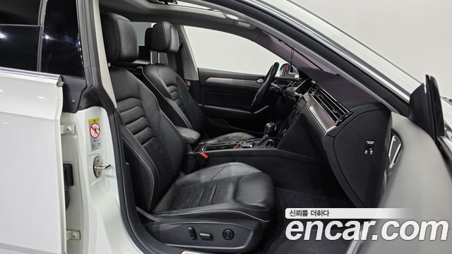Volkswagen Arteon 2.0 TDI Prestige 2019 — фото 11