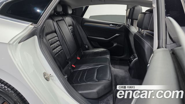 Volkswagen Arteon 2.0 TDI Prestige 2019 — фото 12