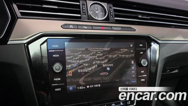Volkswagen Arteon 2.0 TDI Prestige 2019 — фото 14