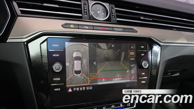 Volkswagen Arteon 2.0 TDI Prestige 2019 — фото 15