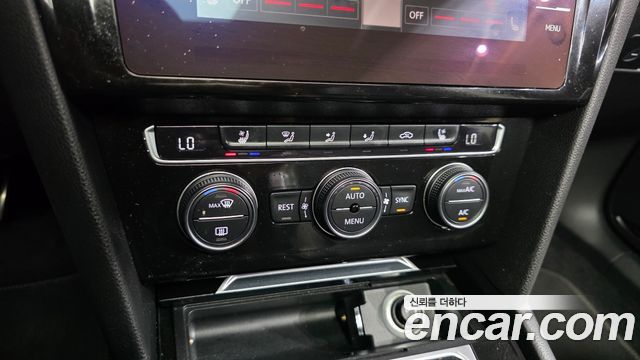 Volkswagen Arteon 2.0 TDI Prestige 2019 — фото 17