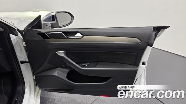Volkswagen Arteon 2.0 TDI Prestige 2019 — фото 25