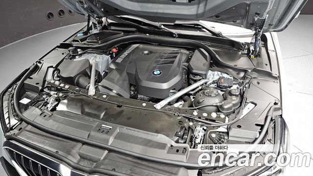 BMW 5 Series (G60) 530i xDrive M Sport 2026 — фото 6