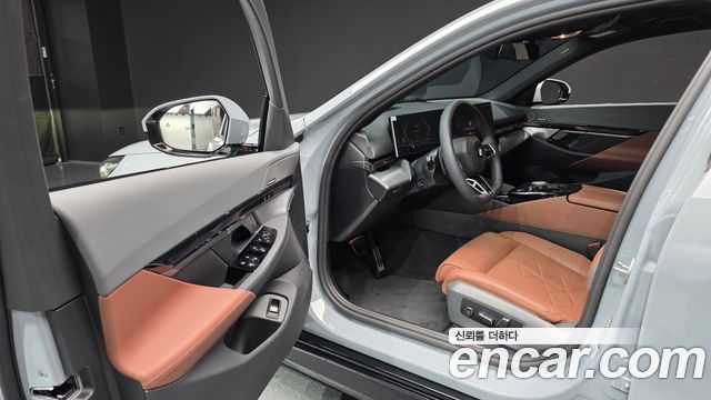 BMW 5 Series (G60) 530i xDrive M Sport 2026 — фото 10