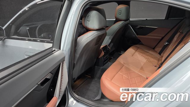 BMW 5 Series (G60) 530i xDrive M Sport 2026 — фото 12