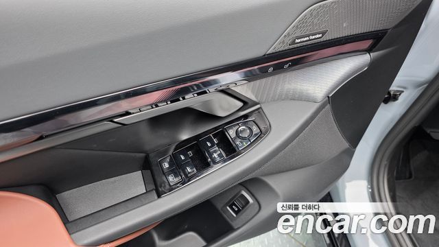 BMW 5 Series (G60) 530i xDrive M Sport 2026 — фото 16