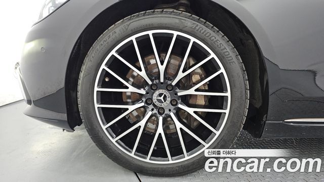 Mercedes-Benz S-Class (W223) S580L 4MATIC 2022 — фото 5