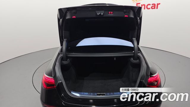 Mercedes-Benz S-Class (W223) S580L 4MATIC 2022 — фото 24
