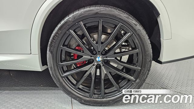 BMW X5 (G05) xDrive 40d M Sport Pro 2026 — фото 5