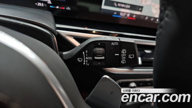 BMW X5 (G05) xDrive 40d M Sport Pro 2026 — фото 17