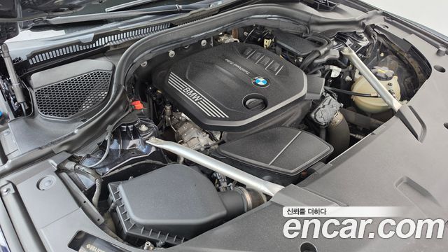 BMW 6 Series GT (G32) 620d M Sport 2020 — фото 6