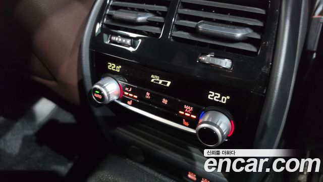 BMW 6 Series GT (G32) 620d M Sport 2020 — фото 19