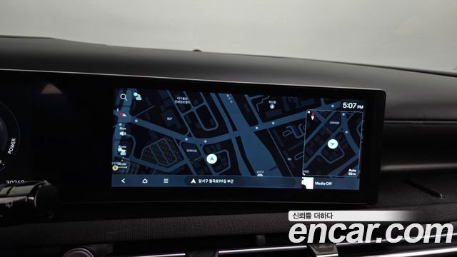 Hyundai Tucson Hybrid (NX4) HEV 1.6 2WD Inspiration 2025 — фото 18