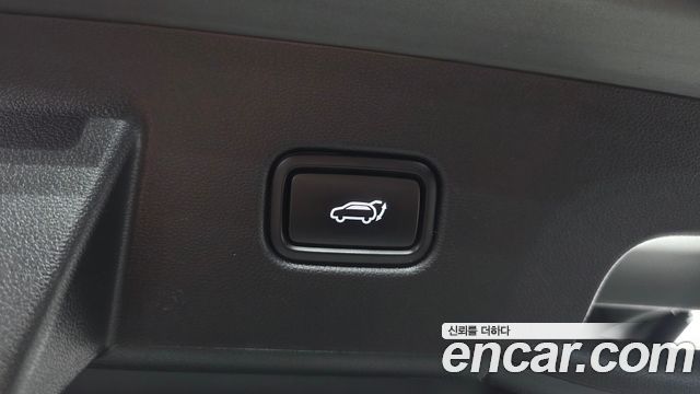 Hyundai Tucson Hybrid (NX4) HEV 1.6 2WD Inspiration 2025 — фото 24