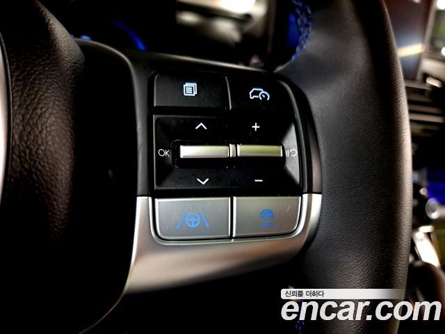 Hyundai Casper Turbo Inspiration 2023 — фото 15