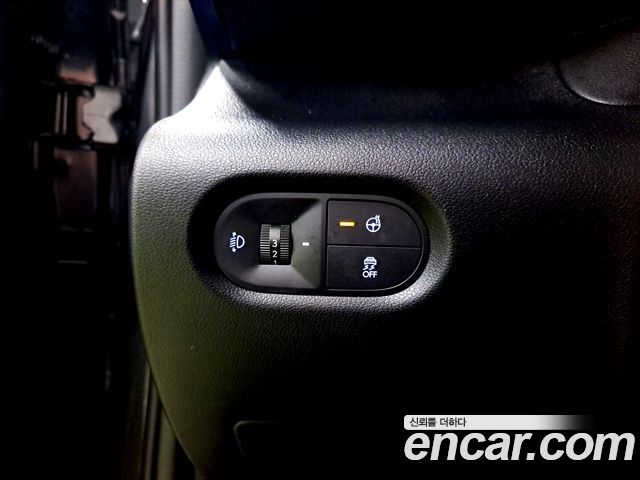 Hyundai Casper Turbo Inspiration 2023 — фото 23