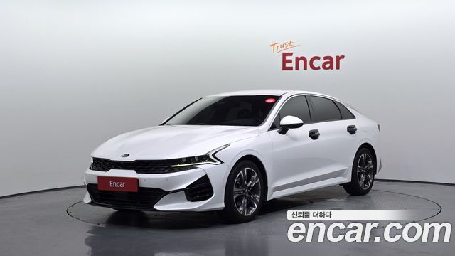 Kia K5 (III) 2.0 Noblesse