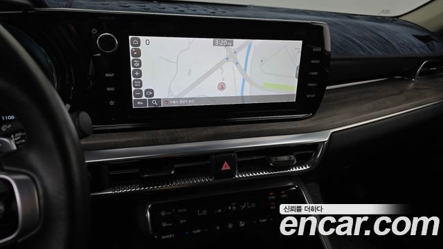 Kia K5 (III) 2.0 Noblesse 2021 — фото 14