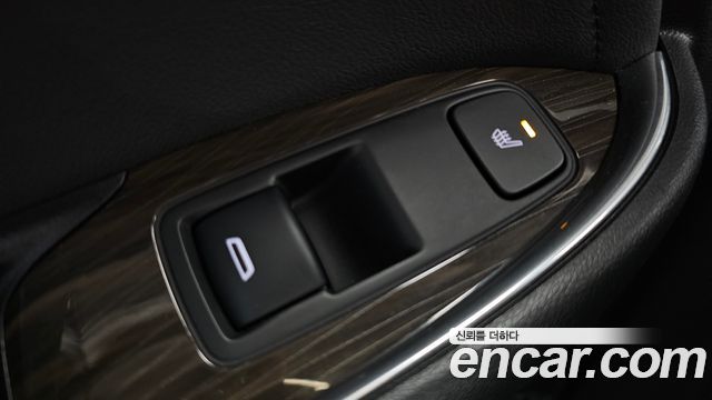 Chevrolet Malibu 2.0 Turbo Premier Special 2019 — фото 18