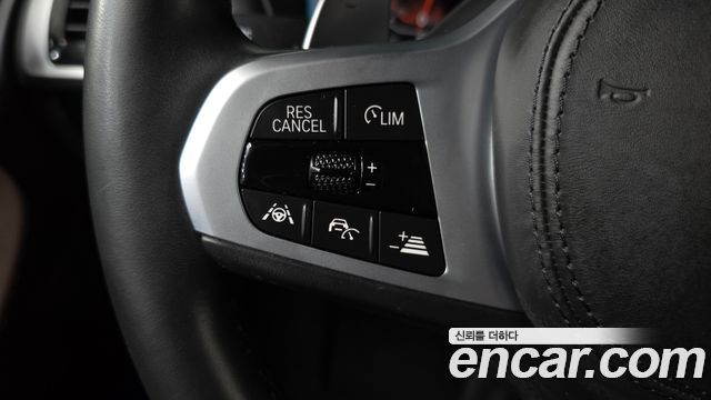 BMW X3 (G01) xDrive 20i M Sport 2021 — фото 15