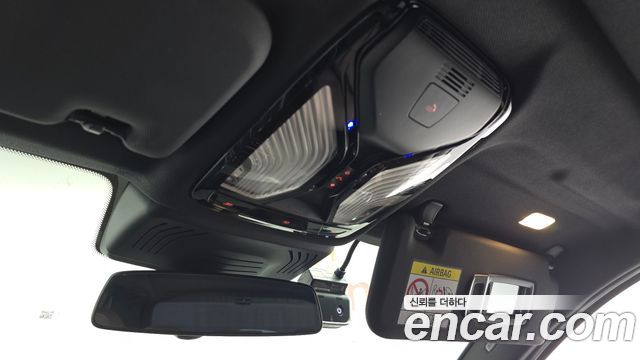 BMW X3 (G01) xDrive 20i M Sport 2021 — фото 19