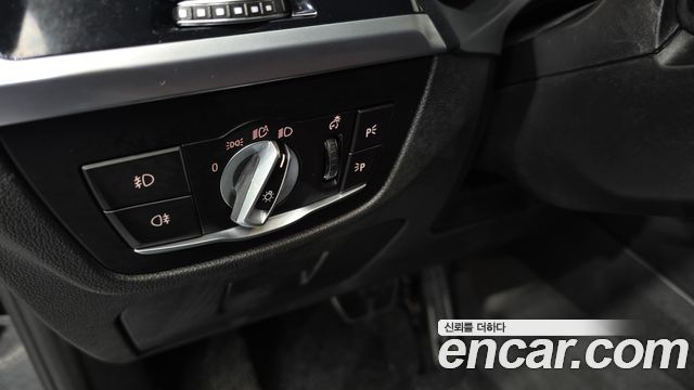 BMW X3 (G01) xDrive 20i M Sport 2021 — фото 20